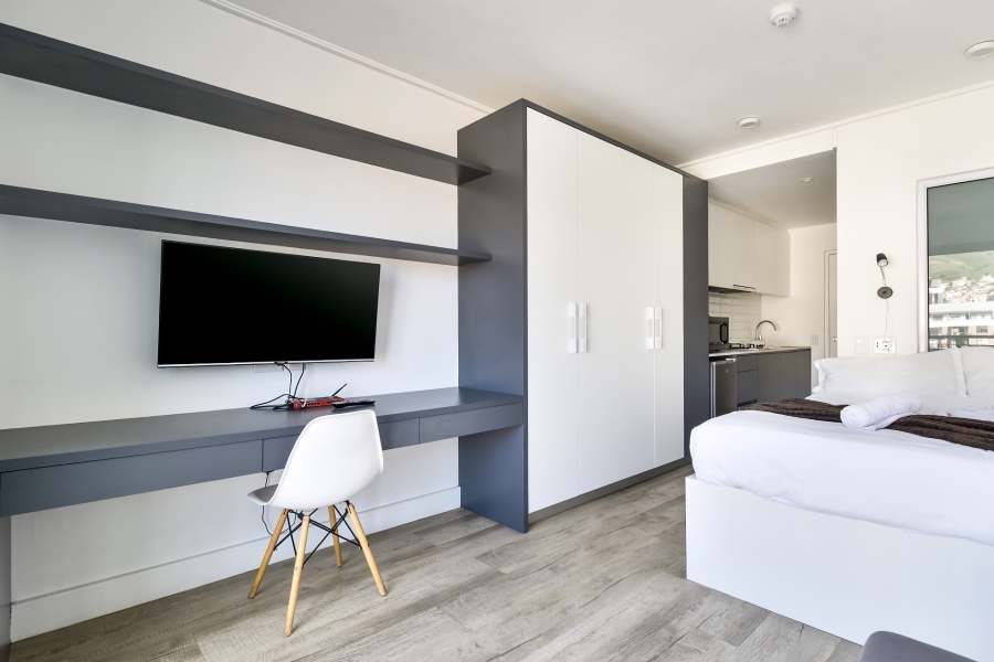 0 Bedroom Property for Sale in Woodstock Western Cape